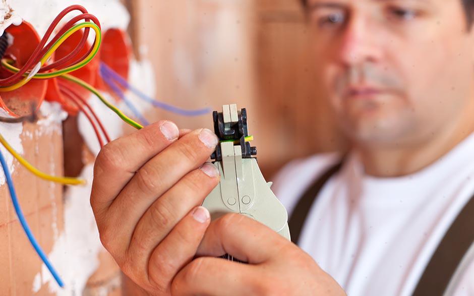 électricité Étampes