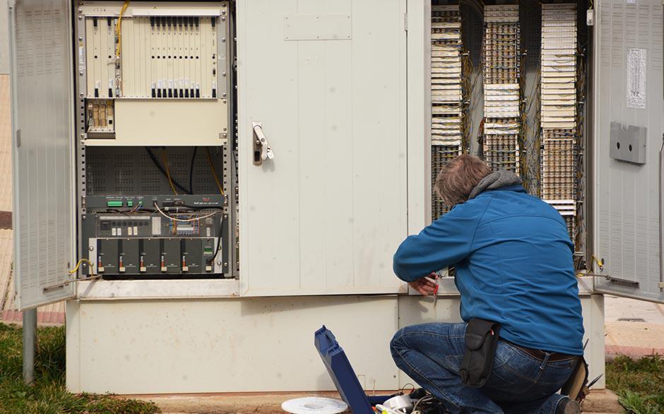 électricien dépannage Paris 14