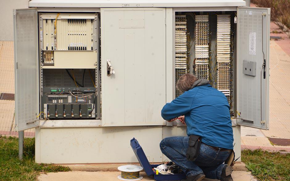 électricien urgent Étampes