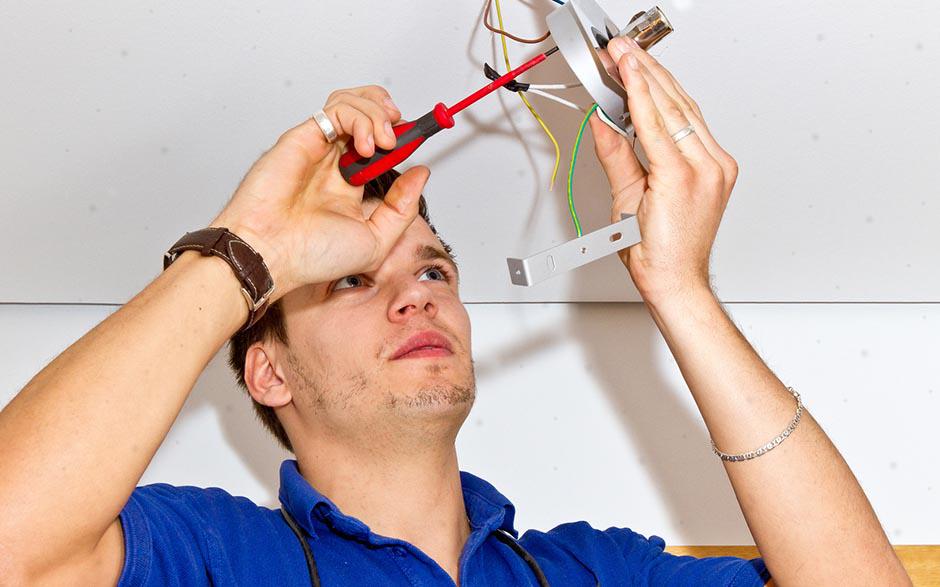 électricien d'urgence Étampes