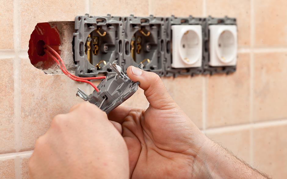 électricien urgent Étampes