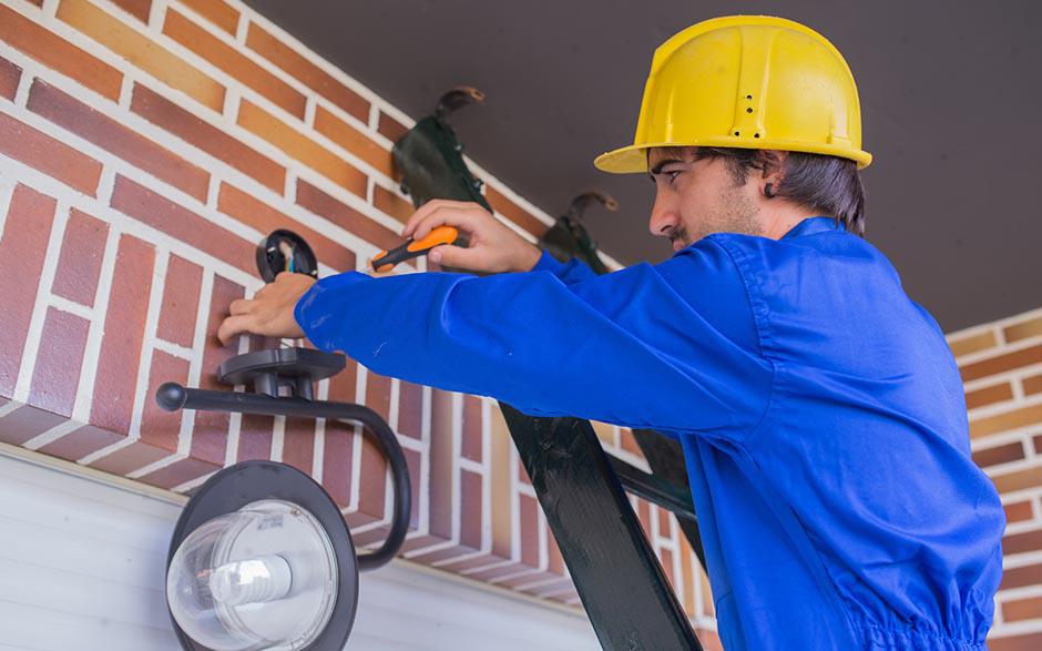 électricité Étampes
