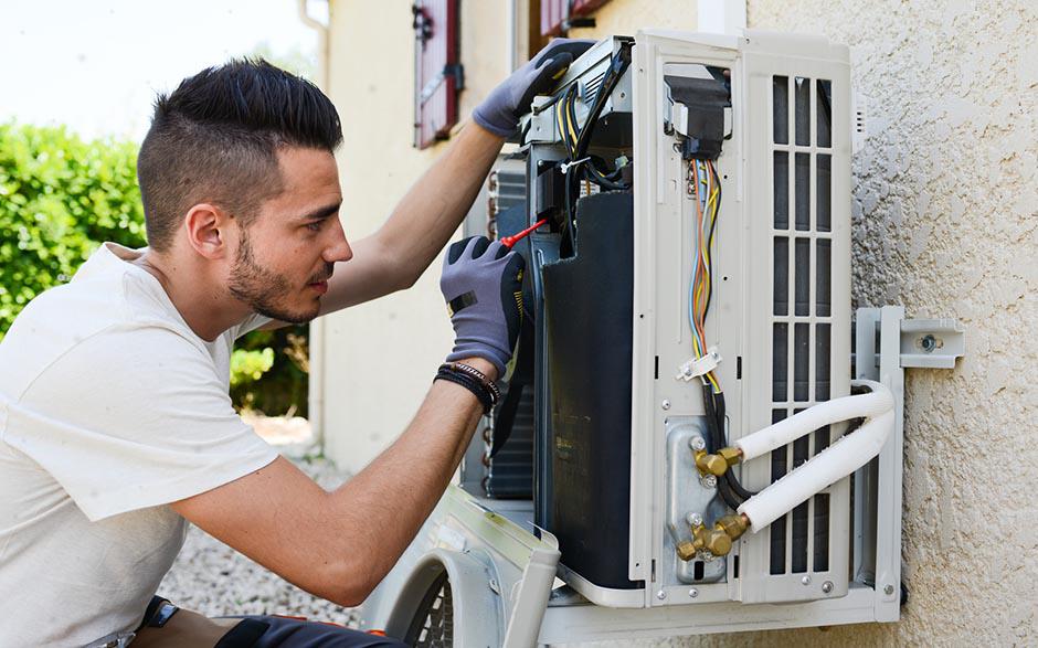 électricité Étampes
