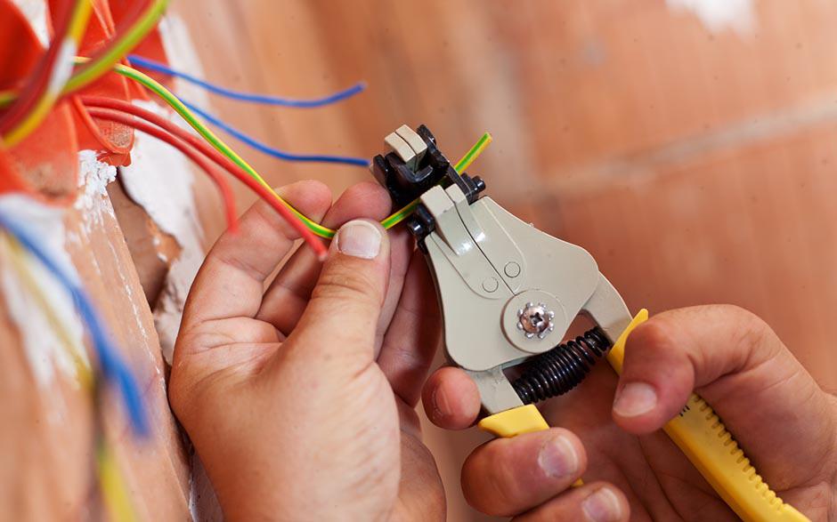 électricité Étampes