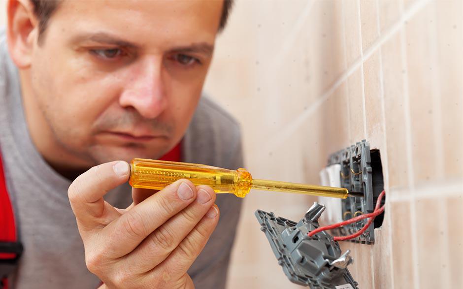 électricien à domicile Sartrouville